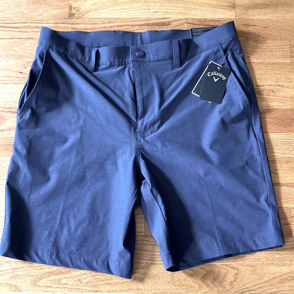 Men’s Golf Shorts